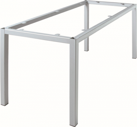 Mobilier Birou / Office - Cadru metalic / Masa consiliu Karem X