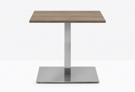 Mobilier HoReCa - Baza / Picior de masa Inox 4497