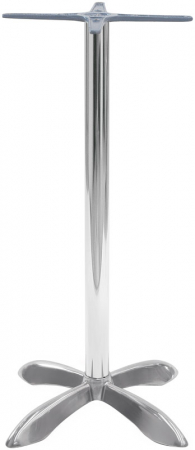 Mese - Baza  / Picior de masa de exterior Pur 546