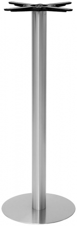 Mese - Baza  / Picior de masa de exterior Pur 554