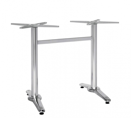 Mese - Baza  / Picior de masa de exterior Pur 558