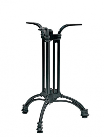 Mese - Baza  / Picior de masa de exterior Pur 563