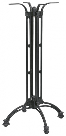Mese - Baza  / Picior de masa de exterior Pur 565