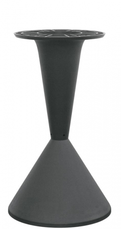 Mese - Baza  / Picior de masa de exterior Pur 568