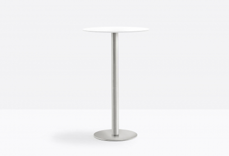 Mobilier HoReCa - Baza / Picior de masa Inox 4414