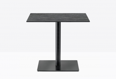 Mobilier HoReCa - Baza / Picior de masa Inox 4492