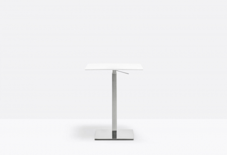 Mobilier HoReCa - Baza / Picior de masa Inox 4406H