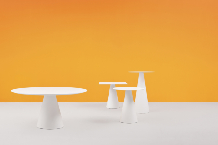 Baza  / Picior de masa Ikon 869 [4]