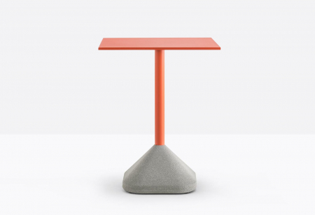 Mese - Baza  / Picior de masa Concrete 855