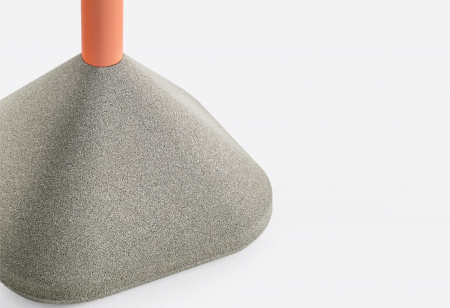 Baza  / Picior de masa Concrete 855 [4]