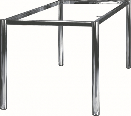Mobilier Birou / Office - Cadru metalic pentru birou / Masa consiliu Karem Tube
