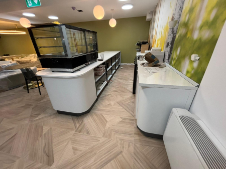 Cafenea Liceul Teoretic „ Just 4 Kids” [1]