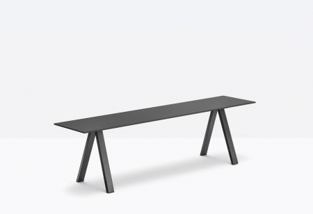 Canapele Office / Sala asteptare - Canapea / Banca Office Arki-bench ARKB