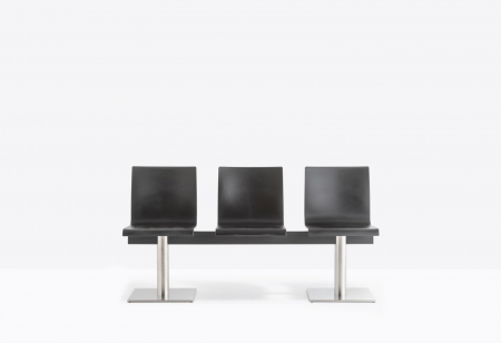 Canapele Office / Sala asteptare - Canapea / Banca Office Kuadra xl KUADRA XL.2603-2604-2605