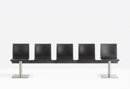 Canapea / Banca Office Kuadra xl KUADRA XL.2603-2604-2605 [2]