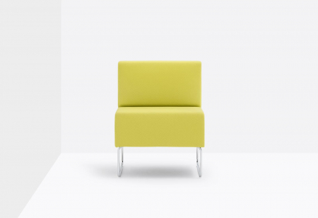 Canapele Office / Sala asteptare - Canapea / Banca Office Host 201