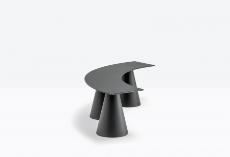 Canapea / Banca Office Ikon bench B863_1C [1]