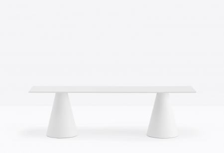 Canapele Office / Sala asteptare - Canapea / Banca Office Ikon bench B863_1L