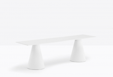 Canapea / Banca Office Ikon bench B863_1L [1]