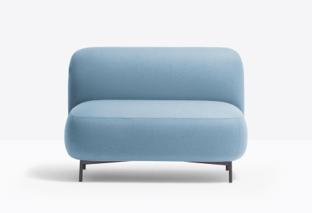 Mobilier Sala De Asteptare - Canapea Buddy