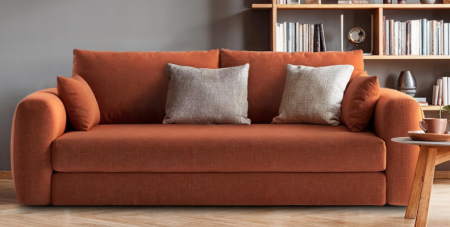 Canapele casa - Canapea Lera