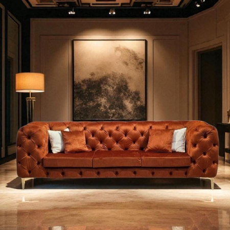 Mobilier pentru casa - Canapea Monaco