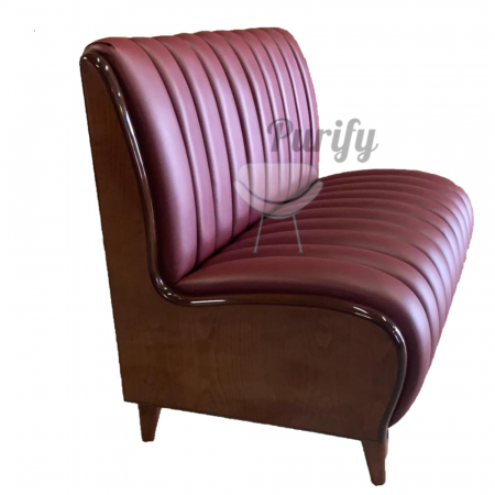 Canapele modulare bar cafenea Pur 310 [7]