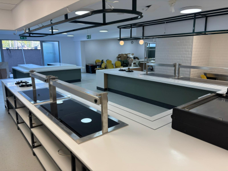 Cantina Liceul Teoretic „ Just 4 Kids” [3]