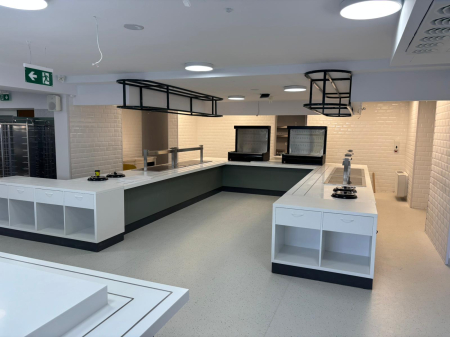 Cantina Liceul Teoretic „ Just 4 Kids” [4]