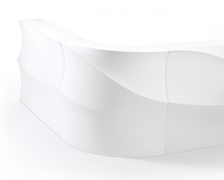 Colt Bar modular luminos pentru plaja si piscina Baraonda [4]