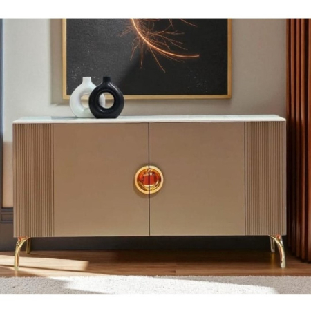 Mobilier pentru casa - Comoda Servanta