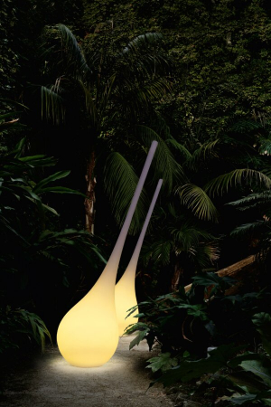 Corp de iluminat AMPOULE [2]