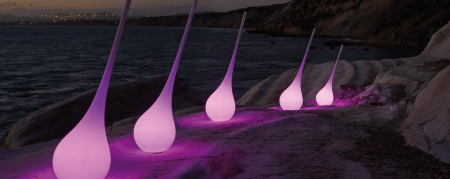 Corpuri De Iluminat - Corp de iluminat AMPOULE