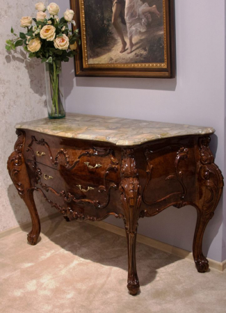 Dormitor matrimonial Pur 105 [2]