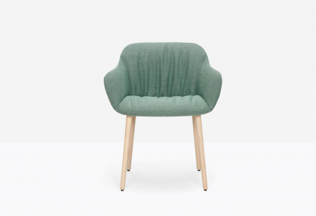 Mobilier HoReCa - Fotoliu Babila XL 2753R