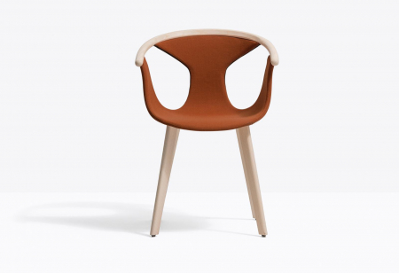 Mobilier HoReCa - Fotoliu Fox 3723
