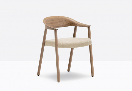 Mobilier HoReCa - Fotoliu Héra 2864/2865/2866