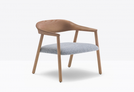 Mobilier HoReCa - Fotoliu Hera 2869