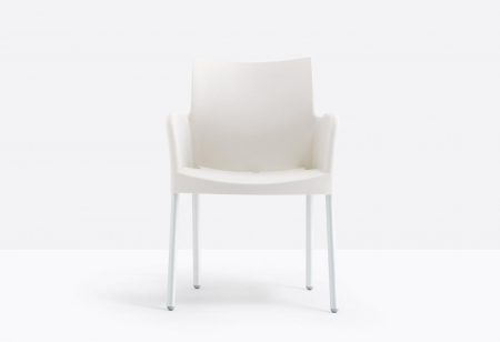Mobilier HoReCa - Fotoliu Ice 850