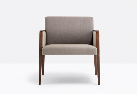 Mobilier HoReCa - Fotoliu Jil 521