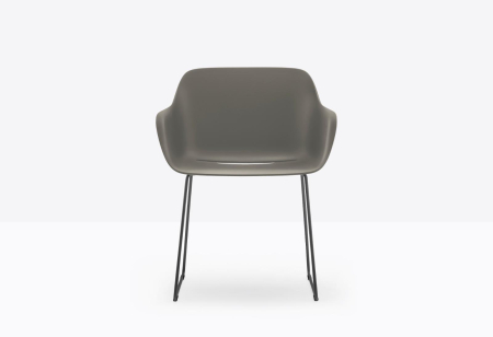 Mobilier Sala De Asteptare - Fotoliu sala de asteptare clinica medicala Babila XL 2744R