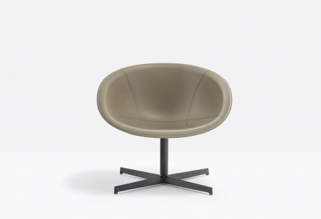 Mobilier HoReCa - Fotoliu tapitat Gliss 361/351/341