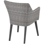 Scaun terasa exterior Oberon [3]