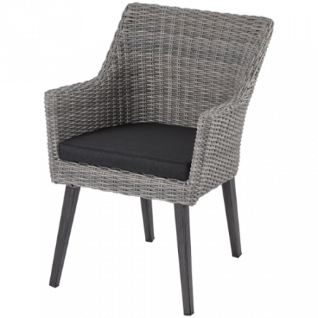 Mobilier HoReCa - Scaun terasa exterior Oberon