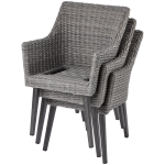 Scaun terasa exterior Oberon [4]