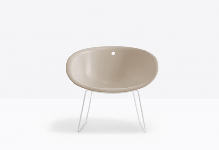 Mobilier HoReCa - Fotoliu terasa Gliss 340