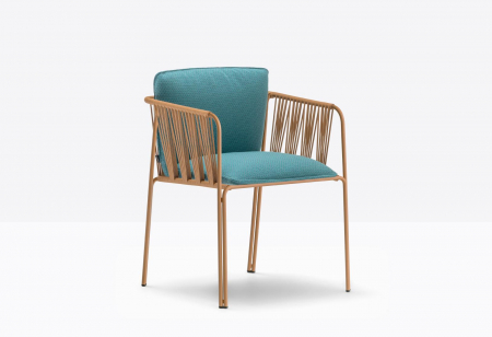 Mobilier HoReCa - Fotoliu terasa Narì