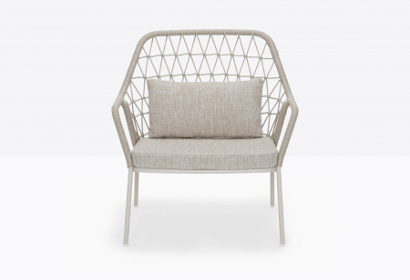 Mobilier HoReCa - Fotoliu terasa Panarea 3679