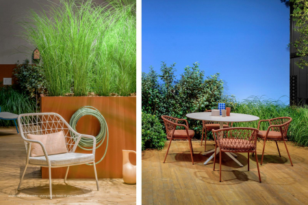 Fotoliu terasa Panarea 3679 [3]