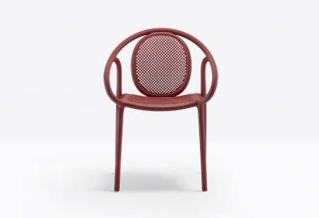 Mobilier HoReCa - Fotoliu terasa Remind 3735